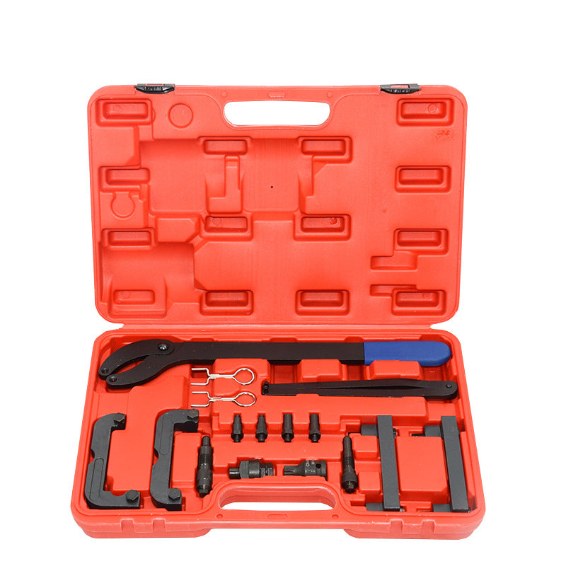 大众奥迪V62.02.42.83.03.2正时工具(综合型) AUDI VW Engine Timing Tool Ser V6 2.4&3.2T FSI