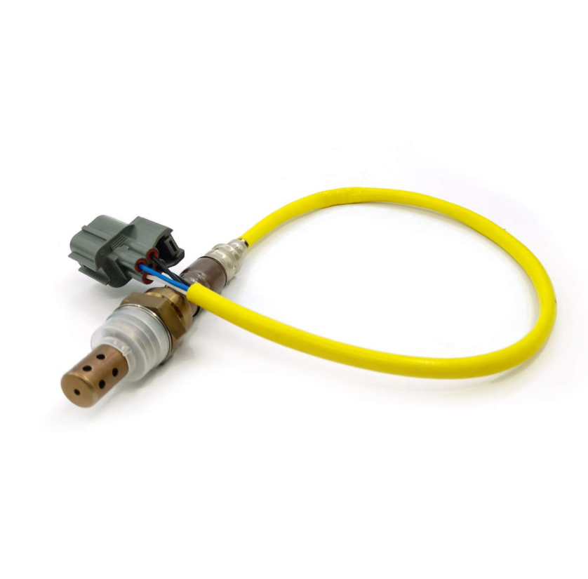 OEM 36531-PLE-003 Factory Supply High Quality 4 Wires Auto Spare Parts Air Fuel Ratio Oxygen Sensor