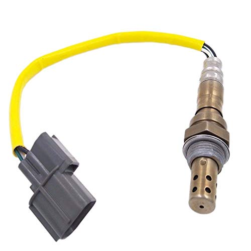 OEM 36531-PLE-003 Factory Supply High Quality 4 Wires Auto Spare Parts Air Fuel Ratio Oxygen Sensor