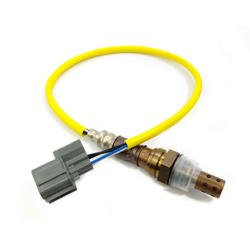 OEM 36531-PLE-003 Factory Supply High Quality 4 Wires Auto Spare Parts Air Fuel Ratio Oxygen Sensor