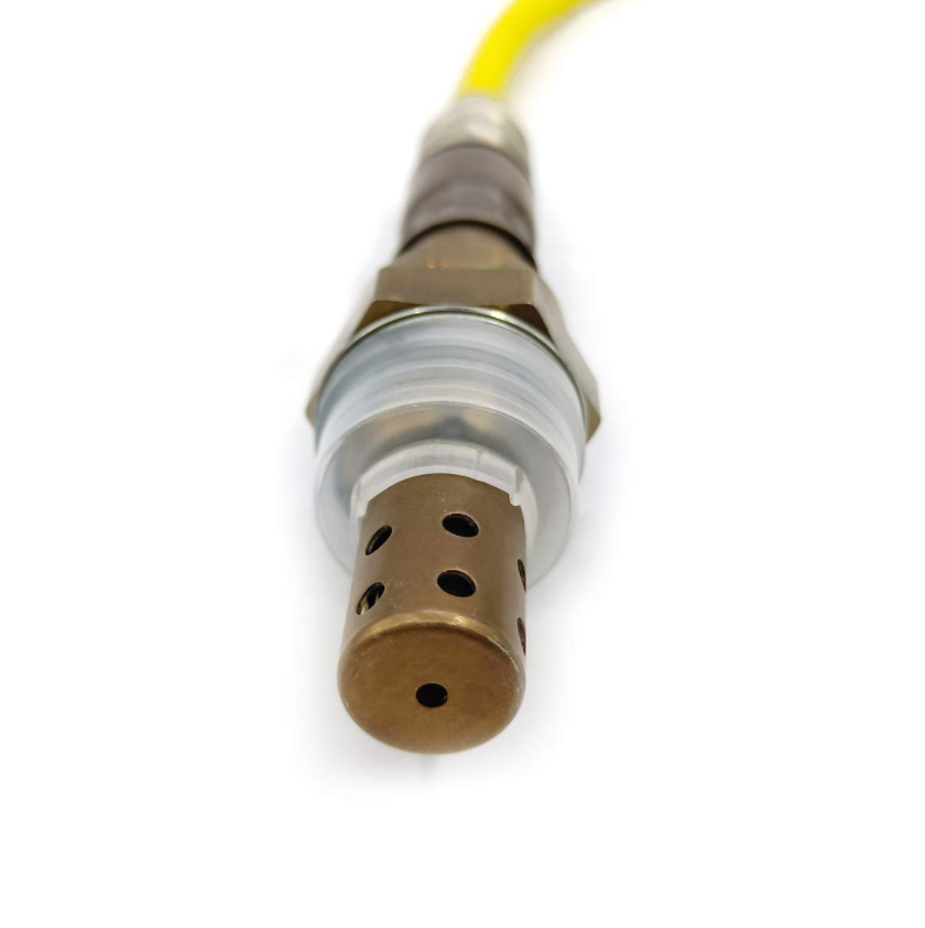 OEM 36531-PLE-003 Factory Supply High Quality 4 Wires Auto Spare Parts Air Fuel Ratio Oxygen Sensor
