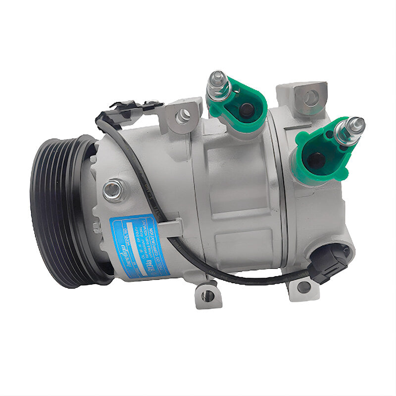 97701-3R000 97701-3v110 Car Air Conditioning Compressor For Kia K5 Optima 2010 2011 2012 2013 2014 2015 Automotive AC Compressor
