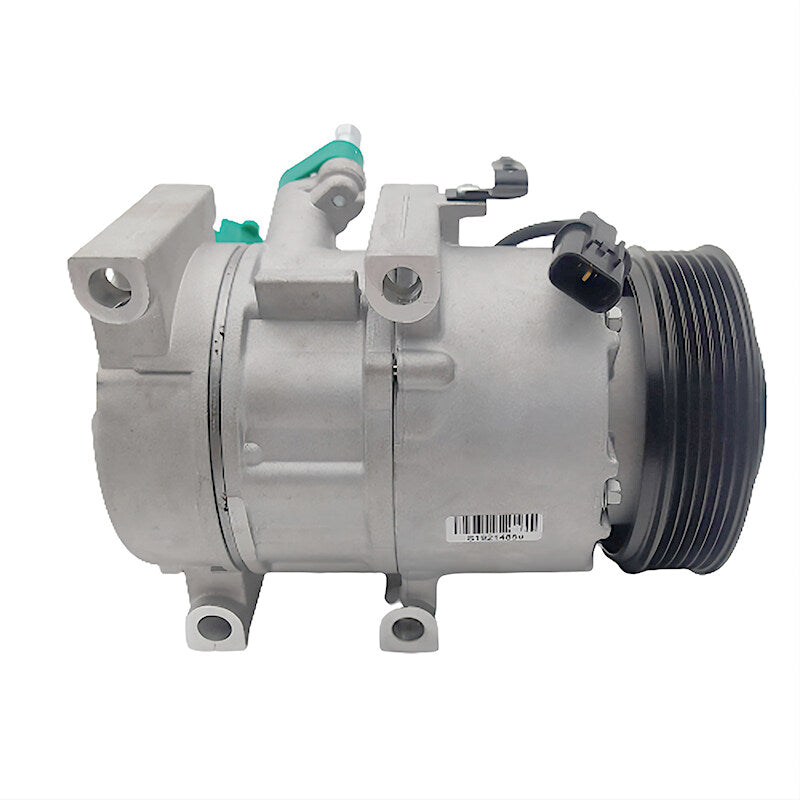 97701-3R000 97701-3v110 Car Air Conditioning Compressor For Kia K5 Optima 2010 2011 2012 2013 2014 2015 Automotive AC Compressor