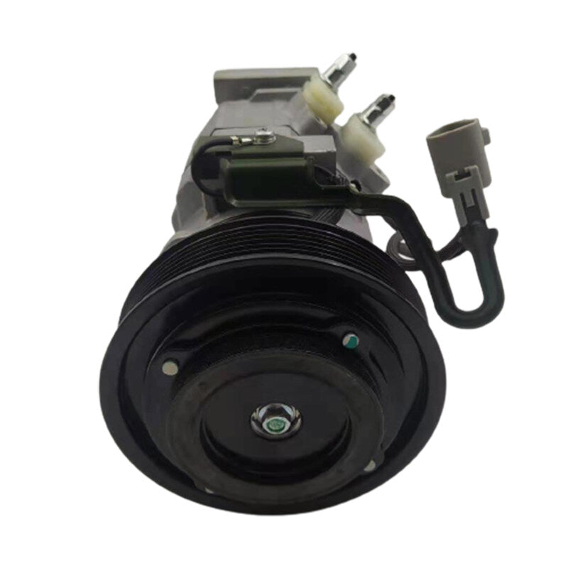 Car Air Conditioning CO201018 88320-48080 88320-06080 88320-0608084 88320-33220 447220 CO 10768C 135MM PV7 12V R134a AC Compressor