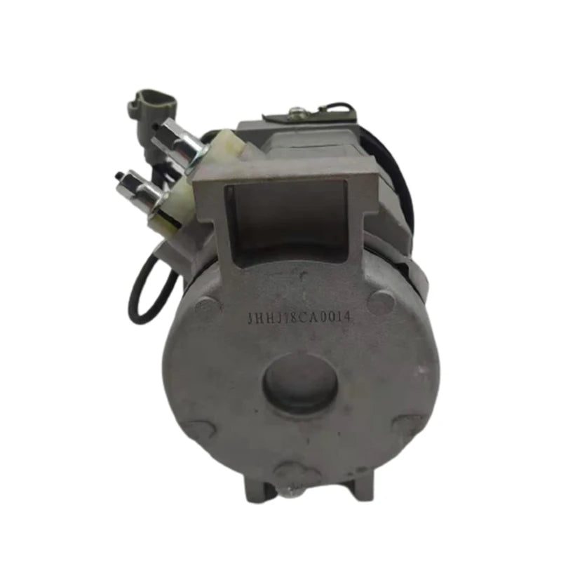 Car Air Conditioning CO201018 88320-48080 88320-06080 88320-0608084 88320-33220 447220 CO 10768C 135MM PV7 12V R134a AC Compressor