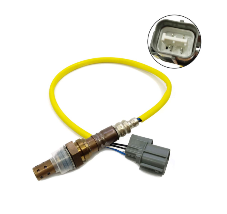 OEM 36531-PLE-003 Factory Supply High Quality 4 Wires Auto Spare Parts Air Fuel Ratio Oxygen Sensor