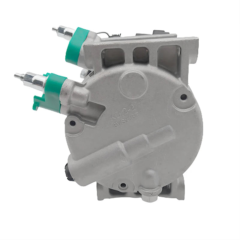 97701-3R000 97701-3v110 Car Air Conditioning Compressor For Kia K5 Optima 2010 2011 2012 2013 2014 2015 Automotive AC Compressor